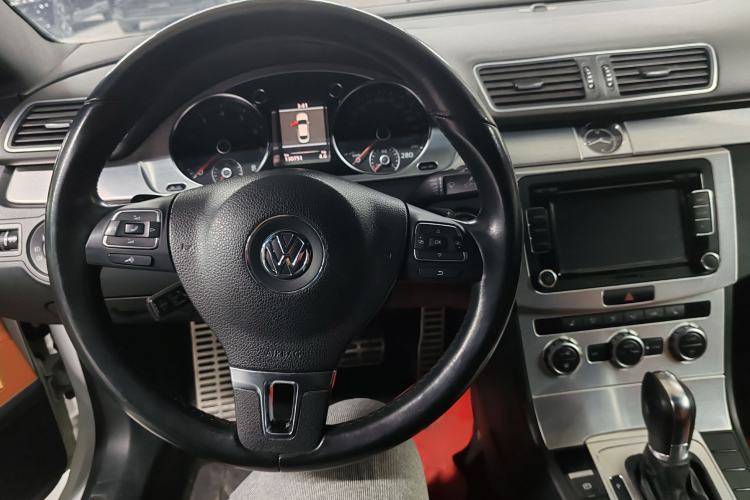 Used Volkswagen FAW-Volkswagen CC 2013 1.8TSI Luxury Model