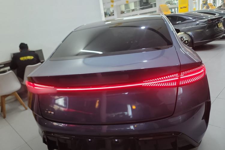 Used BYD Seal 2023 Champion Edition 550km Prestige Model