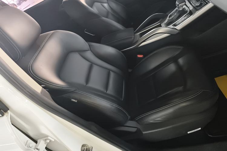 Used Geely Auto Emgrand X7 Sport 2016 1.8TD Automatic Smart Connectivity Version