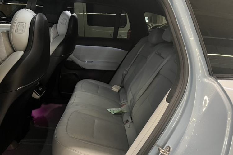 Used Nio ES6 2023 75 kWh