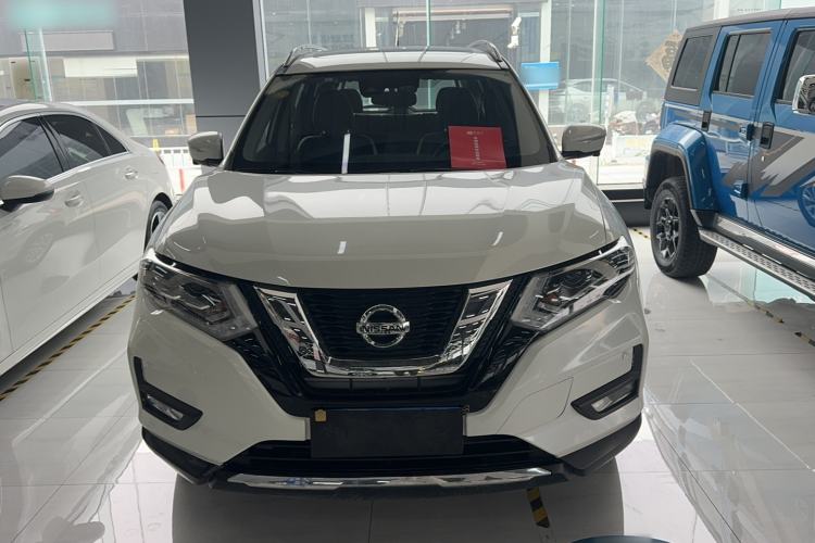 Used Nissan X-Trail 2021 2.0L CVT 2WD XL Premium Commemorative Edition