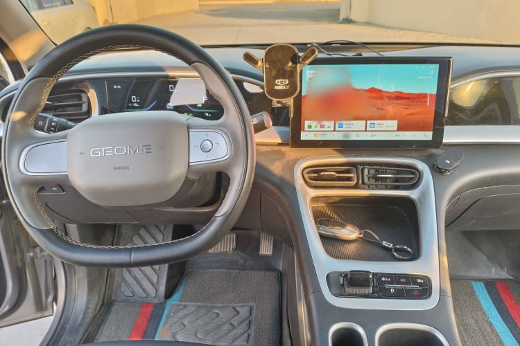 Used  Geome 2025 310km Youth Edition