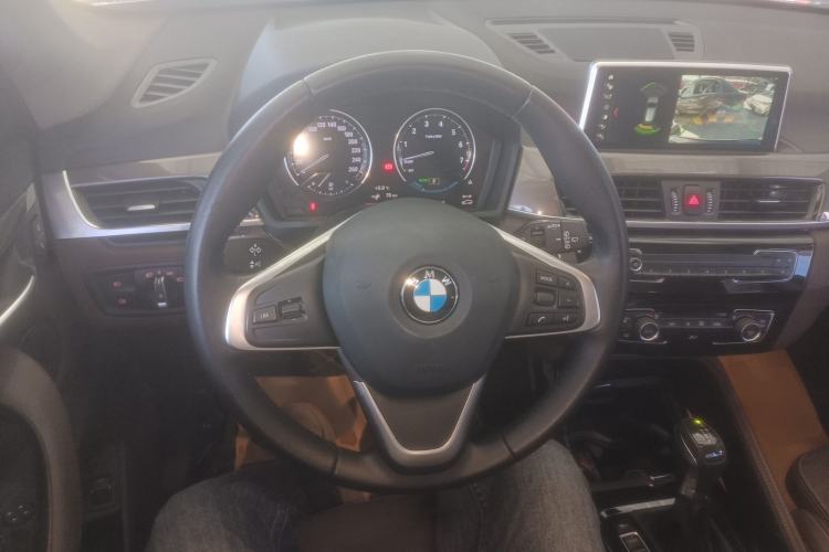 Used BMW X1 New Energy 2019 xDrive25Le Luxury Model