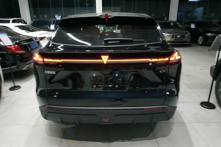 Used  S07 2023 200Max Range-Extended Version
