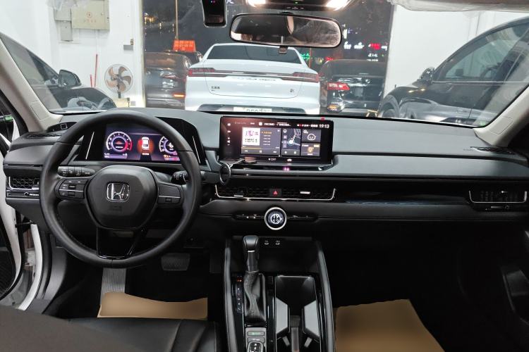 Used Honda Inspire 2023 260TURBO Elegant Edition
