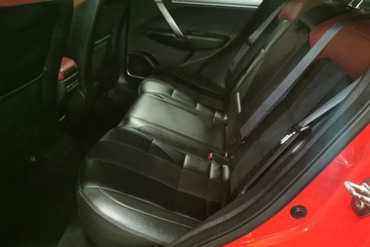 Used Geely Auto Coolray 2021 1.5TD DCT Glory Edition