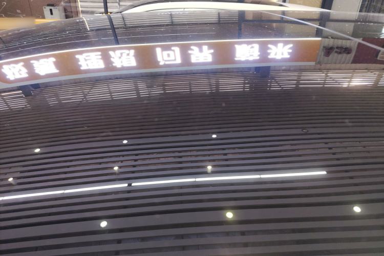 Used Li Auto L7 2023 Pro Model
