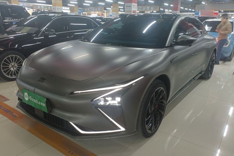 Used IM L7 2022 Dynamic Model