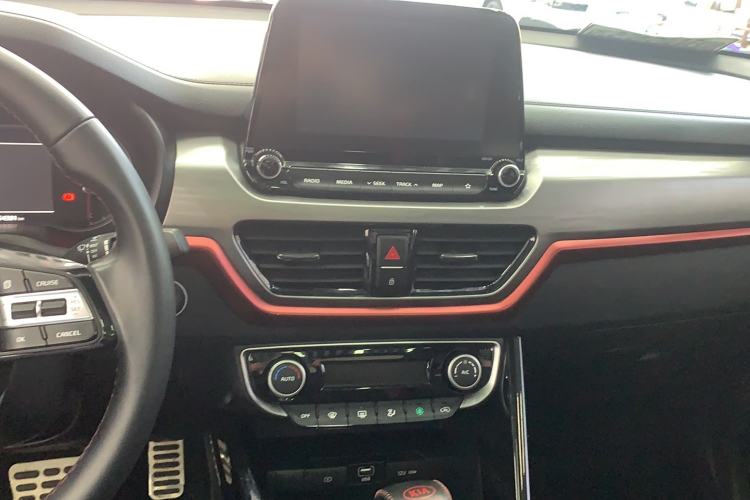 Used Kia Sportage R 2019 1.4T DCT Smart Luxury Edition GLS
