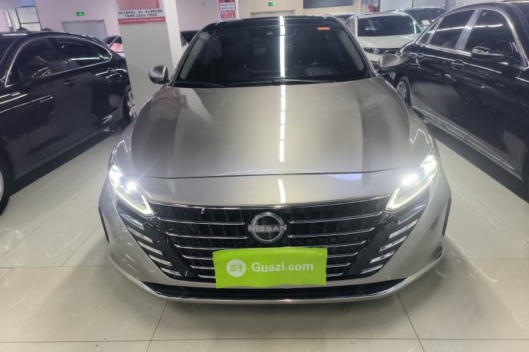 Used Nissan Teana 2022 2.0T XV Premium Edition