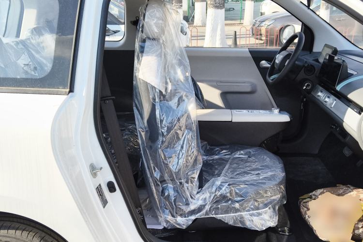 Used  Lumin 2025 205 km Xiangqin Version