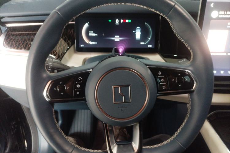 Used Zeekr 009 2022 WE Edition