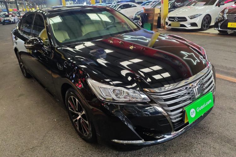 Used Toyota Crown 2018 2.0T Fashion Edition