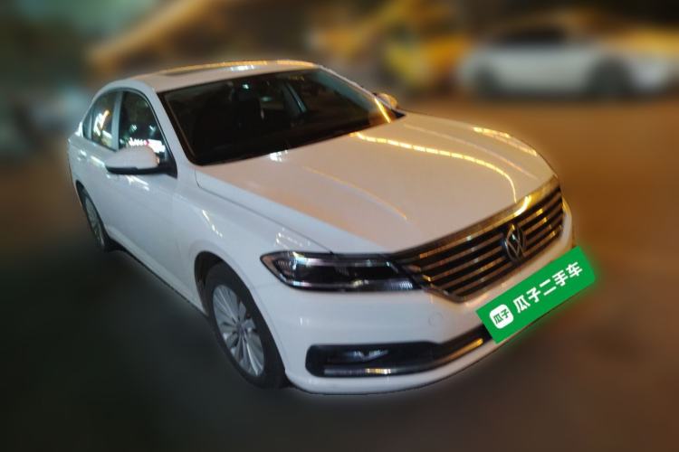 Used Volkswagen Lavida 2021 280TSI DSG Comfort Edition
