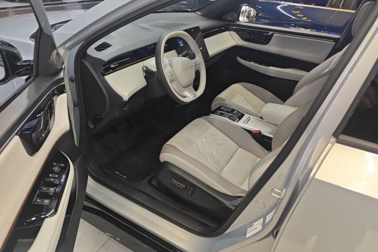 Used Honda e:NS2 2024 Light-Chasing Version