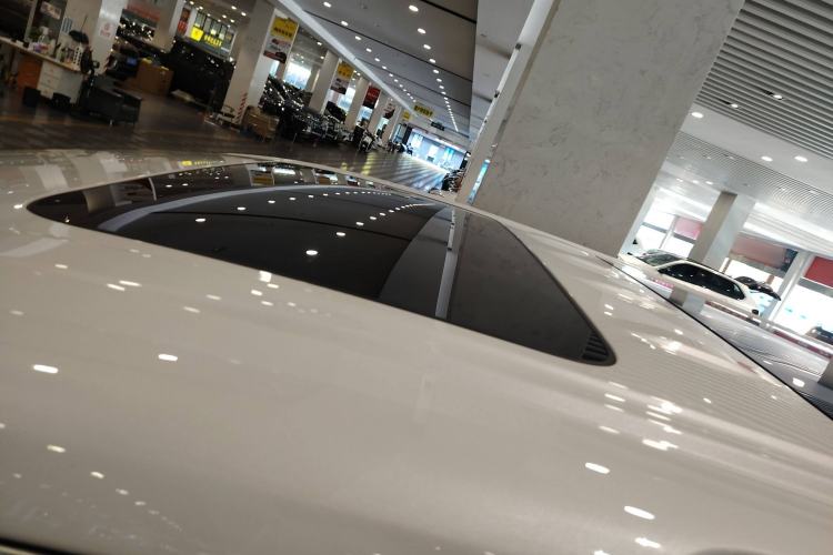 Used Buick Century 2023 2.0T Seven-Seater Deluxe Edition
