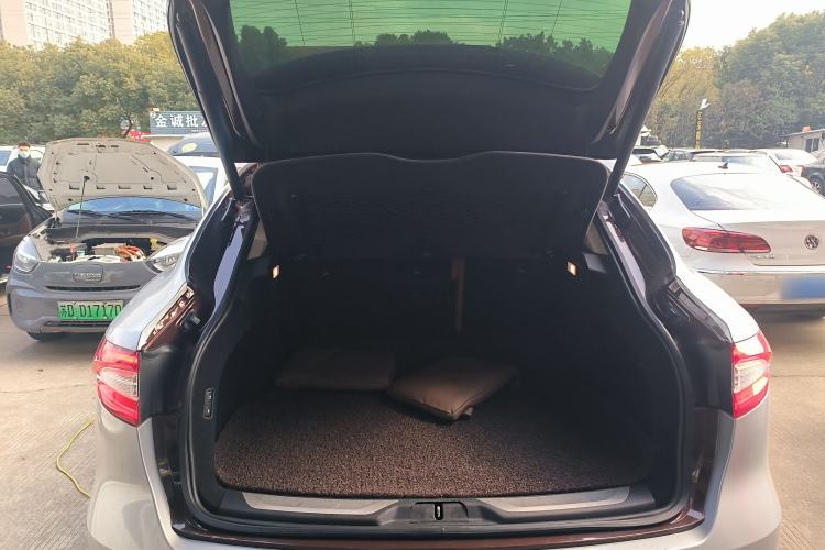 Used Maserati Levante 2016 3.0T Standard Edition
