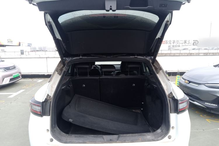 Used Volkswagen ID.4 X 2021 Pure Edition
