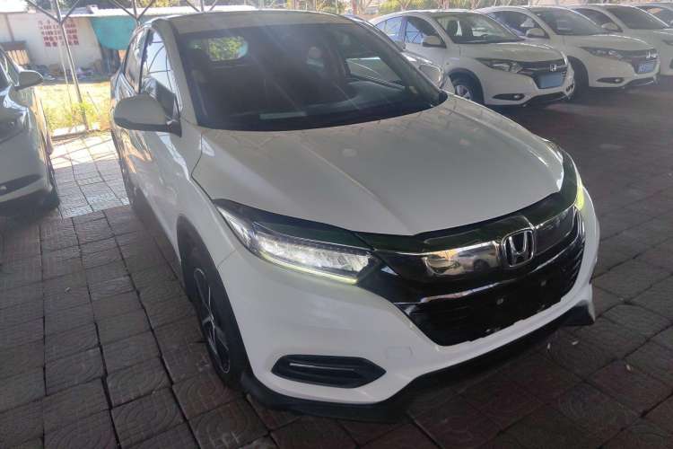 Used Honda Vezel 2019 220 TURBO CVT Luxury Edition China VI
