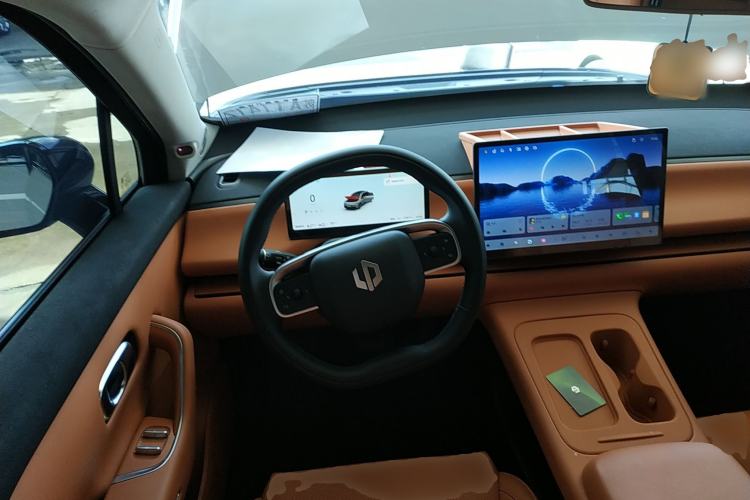 Used Leapmotor C10 2024 210 LiDAR Version