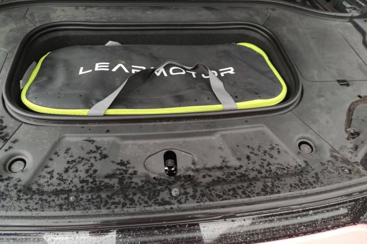 Used Leapmotor C11 2021 Luxury Edition
