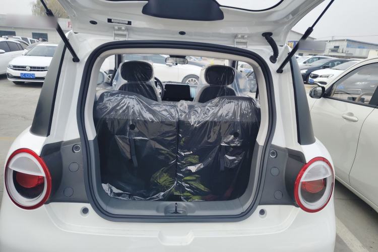 Used  Lumin 2025 205 km Xiangqin Version