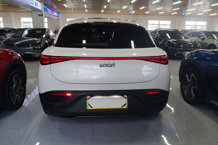 Used  #3 2023 Pro+ Edition
