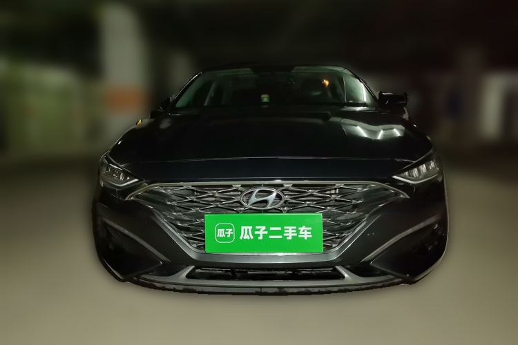 Used Hyundai Lafesta 2019 280TGDi Sport Edition China VI
