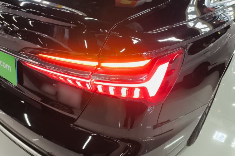 Used Audi A6L 2024 45 TFSI quattro Prestige Dynamic Edition
