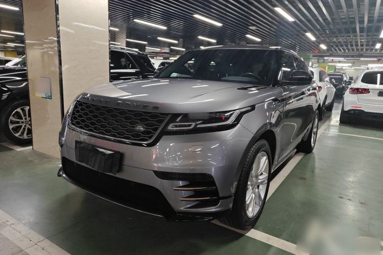 Used Land Rover Range Rover Velar 2020 P250 R-DYNAMIC S