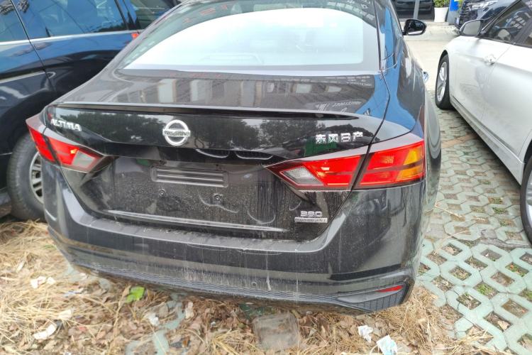 Used Nissan Teana 2021 2.0L XL Comfort Edition
