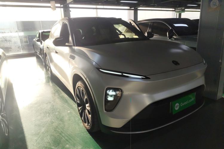 Used Nio ES8 2023 75 kWh
