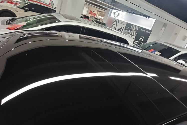 Used Li Auto L8 2023 Pro Model
