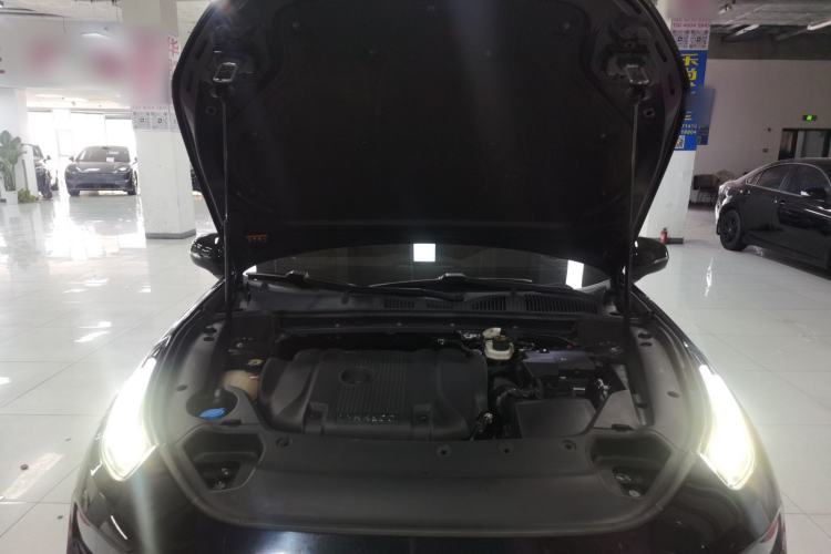 Used Lynk & Co 03 2021 2.0TD Automatic Trendy Champion Edition
