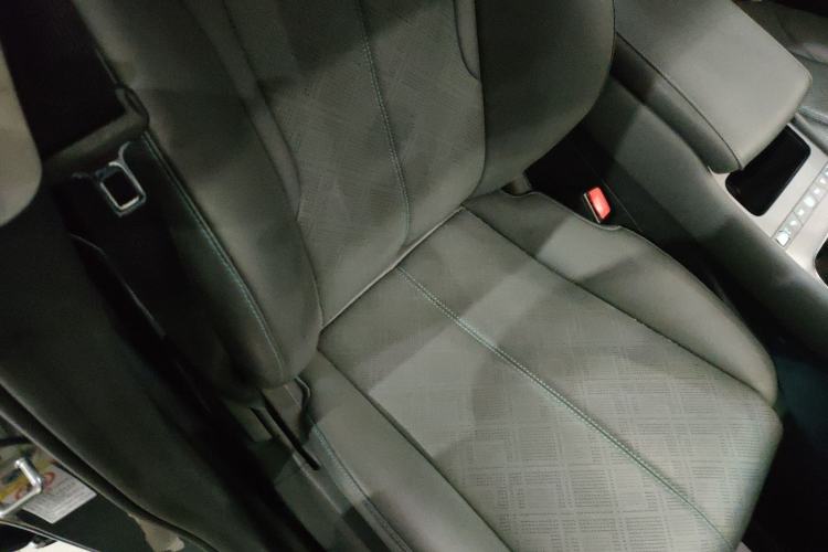 Used BYD Yuan PLUS 2025 Intelligent Driving Version 510 km Leading Edition