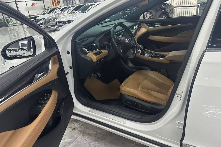 Used Buick LaCrosse 2016 20T Elite Edition
