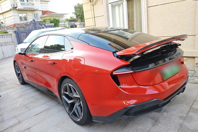 Used  EMEYA 2024 EMEYA R+
