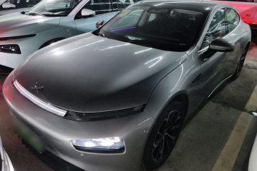 Used XPeng P7 2023 586E