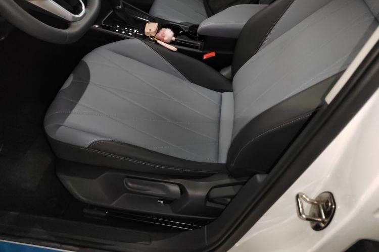 Used Volkswagen Lavida 2024 1.5L Automatic Starry Sky 5 Million Edition