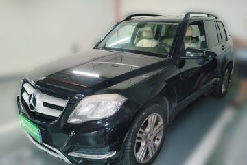 Used Mercedes-Benz GLK-Class 2013 GLK 300 4MATIC Dynamic Edition