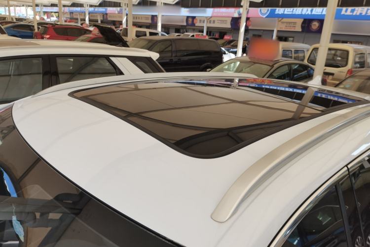 Used BYD Song PLUS New Energy 2023 Champion Edition DM-i 110KM Flagship Model
