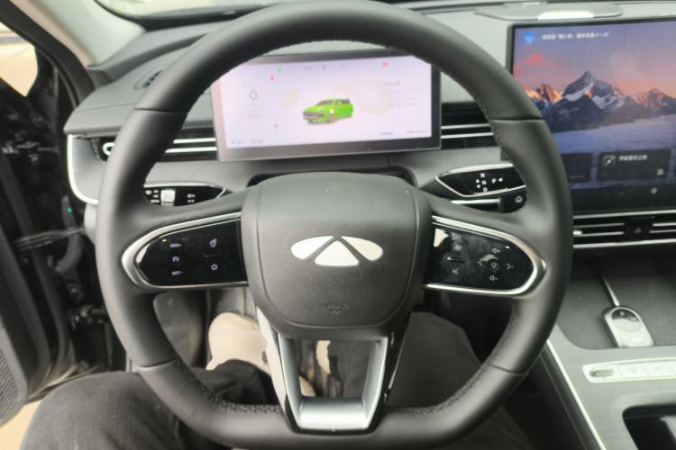 Used Chery Fengyun A8L 2025 1.5 TGDI 145 km Comfort Version
