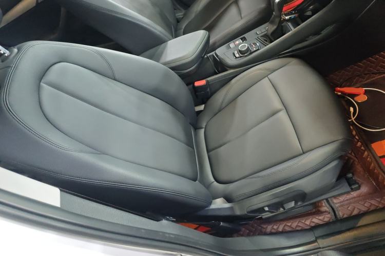 Used BMW X1 2019 sDrive18Li Fashion Model