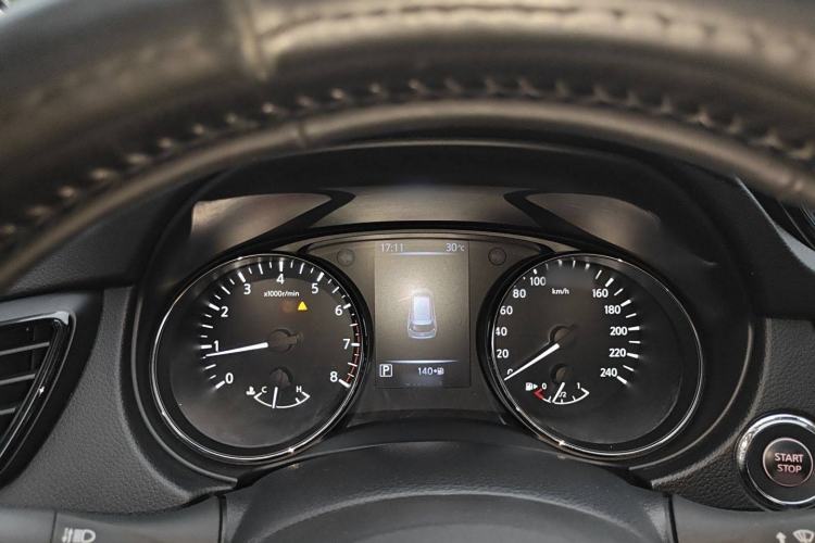 Used Nissan X-Trail 2021 2.0L CVT 2WD XL Premium SmartConnect Deluxe Edition
