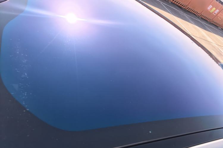 Used Nio ET5T 2025 75 kWh Touring