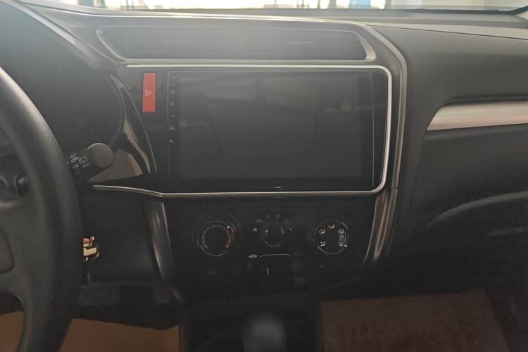 Used Honda Gienia 2017 1.5L CVT Classic Edition
