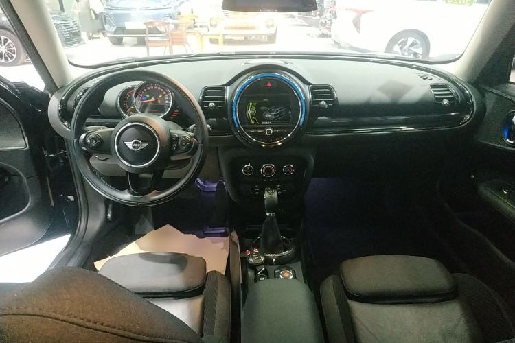 Used  Clubman 2016 1.5T COOPER
