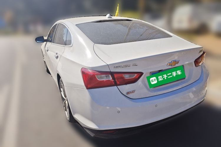 Used Chevrolet Malibu XL 2016 1.5T Dual-Clutch Ruichi Edition