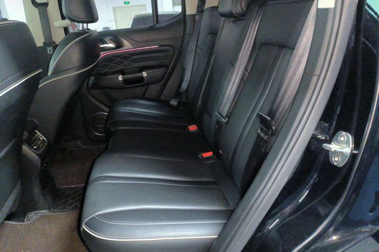 Used Tank 300 2021 Off-Road Edition 2.0T Conqueror
