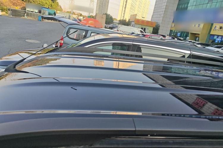 Used Wuling Zhiguang New Energy 2025 Comfort Model
